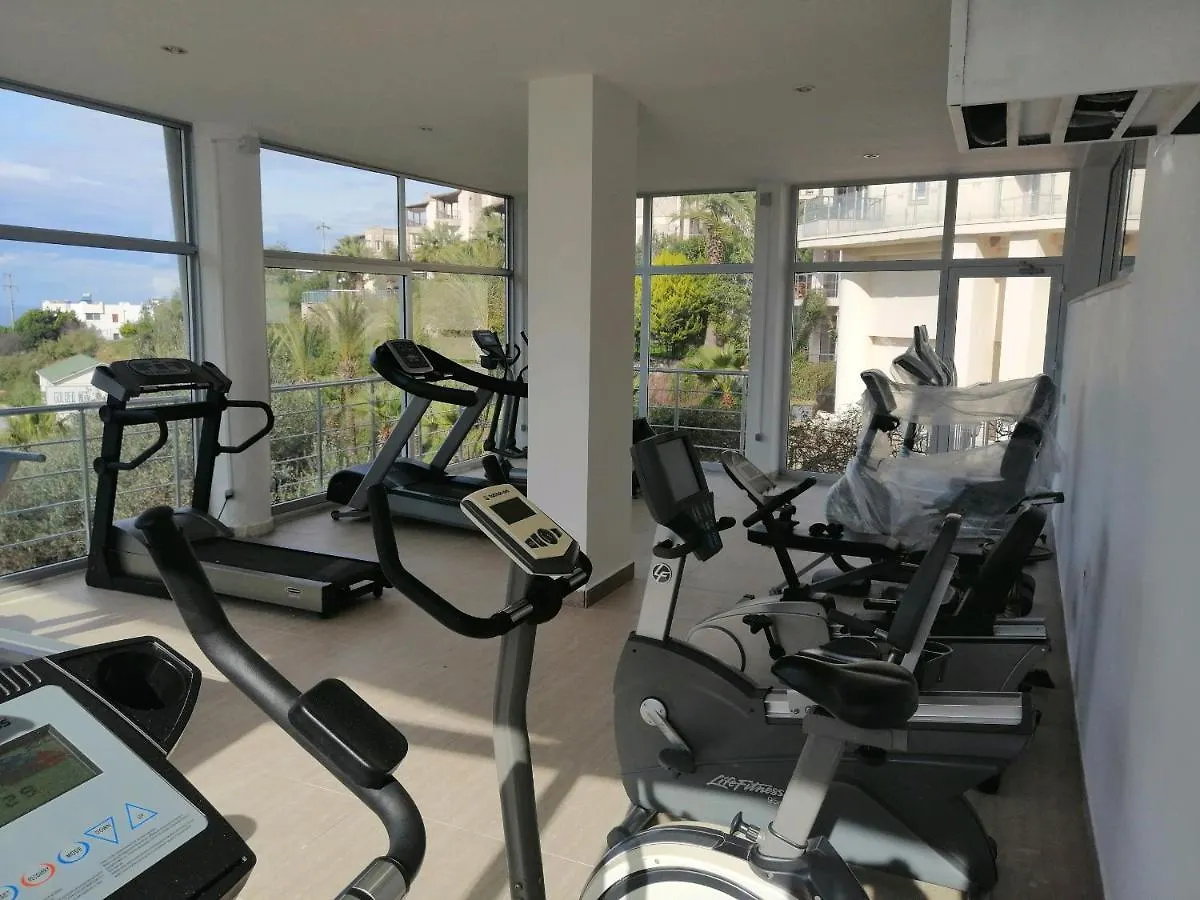 Crystal Hotel Bodrum Herşey Dahil Gümüşlük
