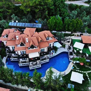5* Hotel Alya