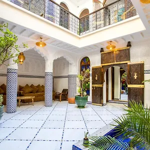 ***** Hotel La Vie Maroc