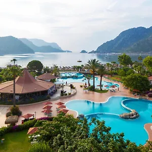 5* Station touristique Marti Deluxe