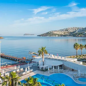 5* Station touristique Azure By Yelken