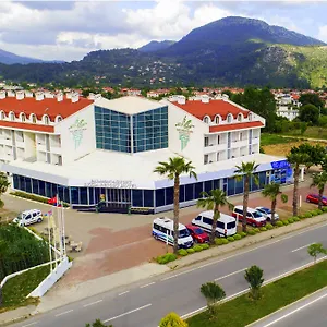 4* Hotel Airport Lykia Thermal &