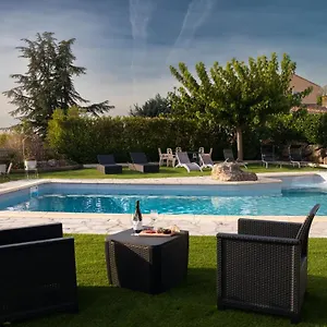  Maison d'hôtes La Halte Gourmande France