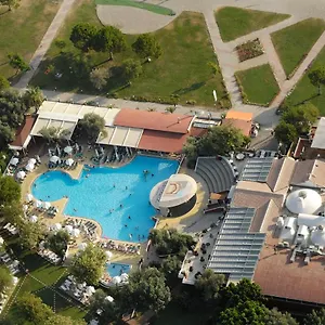 5* Station touristique Belcekiz Club