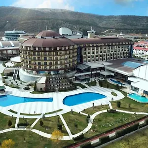5* Hotel Akrones Thermal Convention