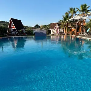 Seyyah Cafe Otel