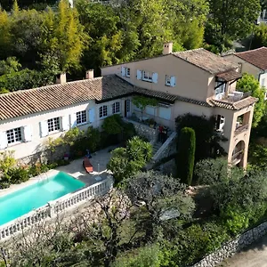  Maison d'hôtes Les Petites Terrasses France