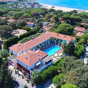 Pidasus Otel