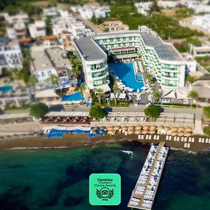 Dragut Point South Resort