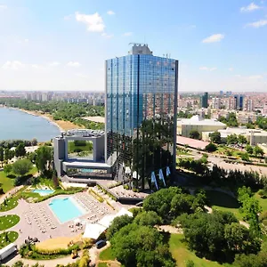 ***** Hotel Sheraton Atakoy Turquie