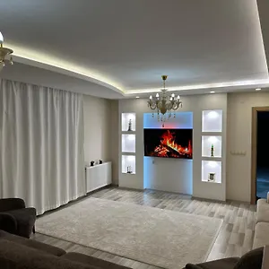Boztepe Towers Villa Trabzon