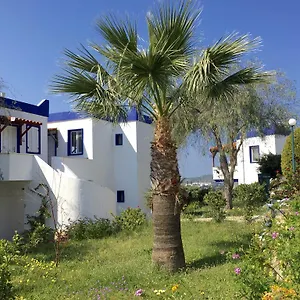 My House Bodrum Apart Otel