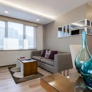 Aura Apart Otel İstanbul