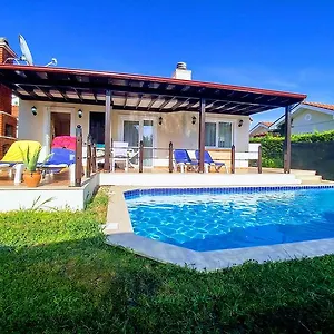Oasis Village Villa Fethiye