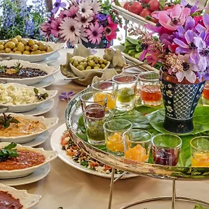 4* Hotel Bulbul Yuvası Boutique