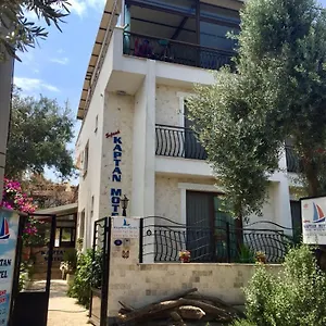 Kaptan Otel