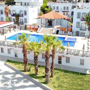 3* Appart hôtel Maison 48