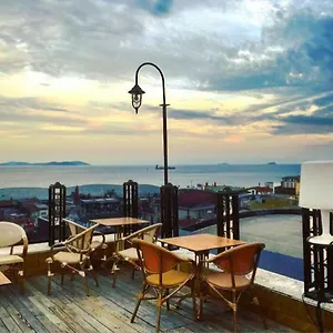 *** Hotel Glk Premier Regency & Turquie