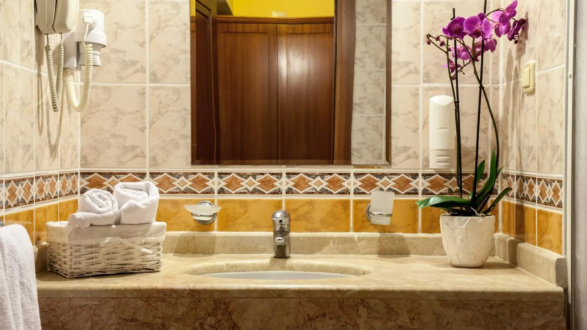 Crystal Hotel Bodrum Gümüşlük