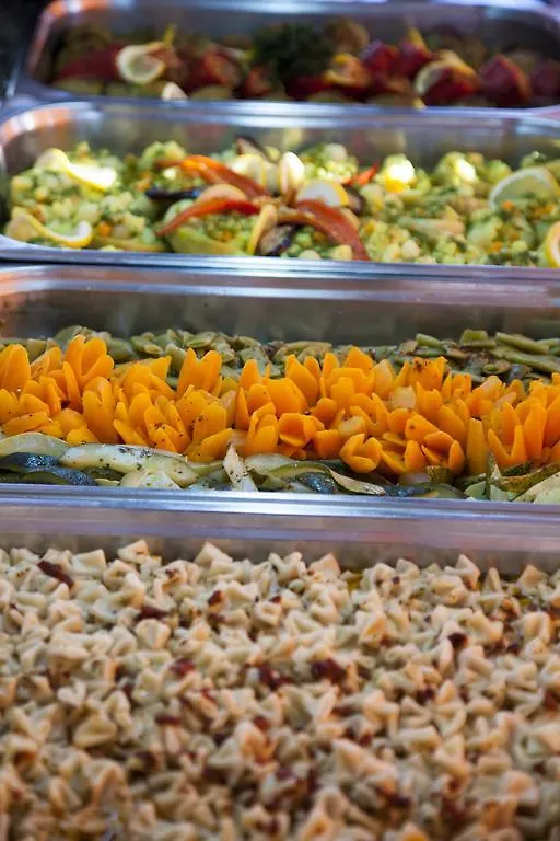 فندق كريستال بودروم الشامل كلياً غوموشْلوك 4*,
