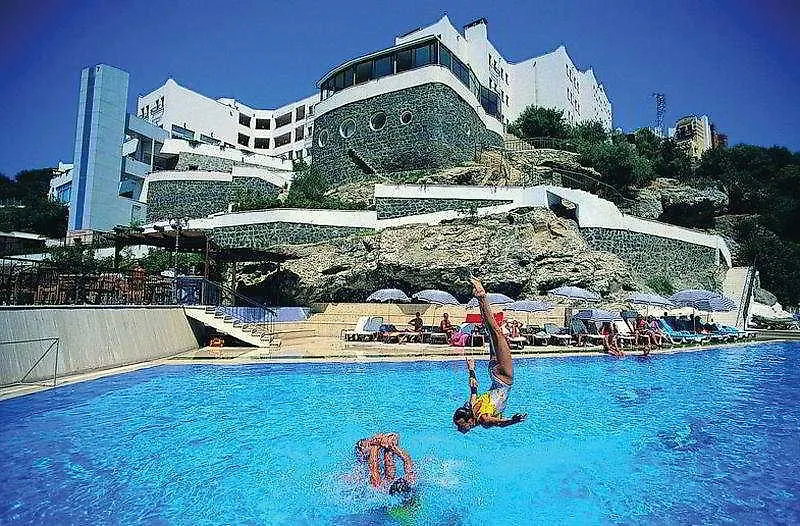 Crystal Hotel Bodrum Gümüşlük