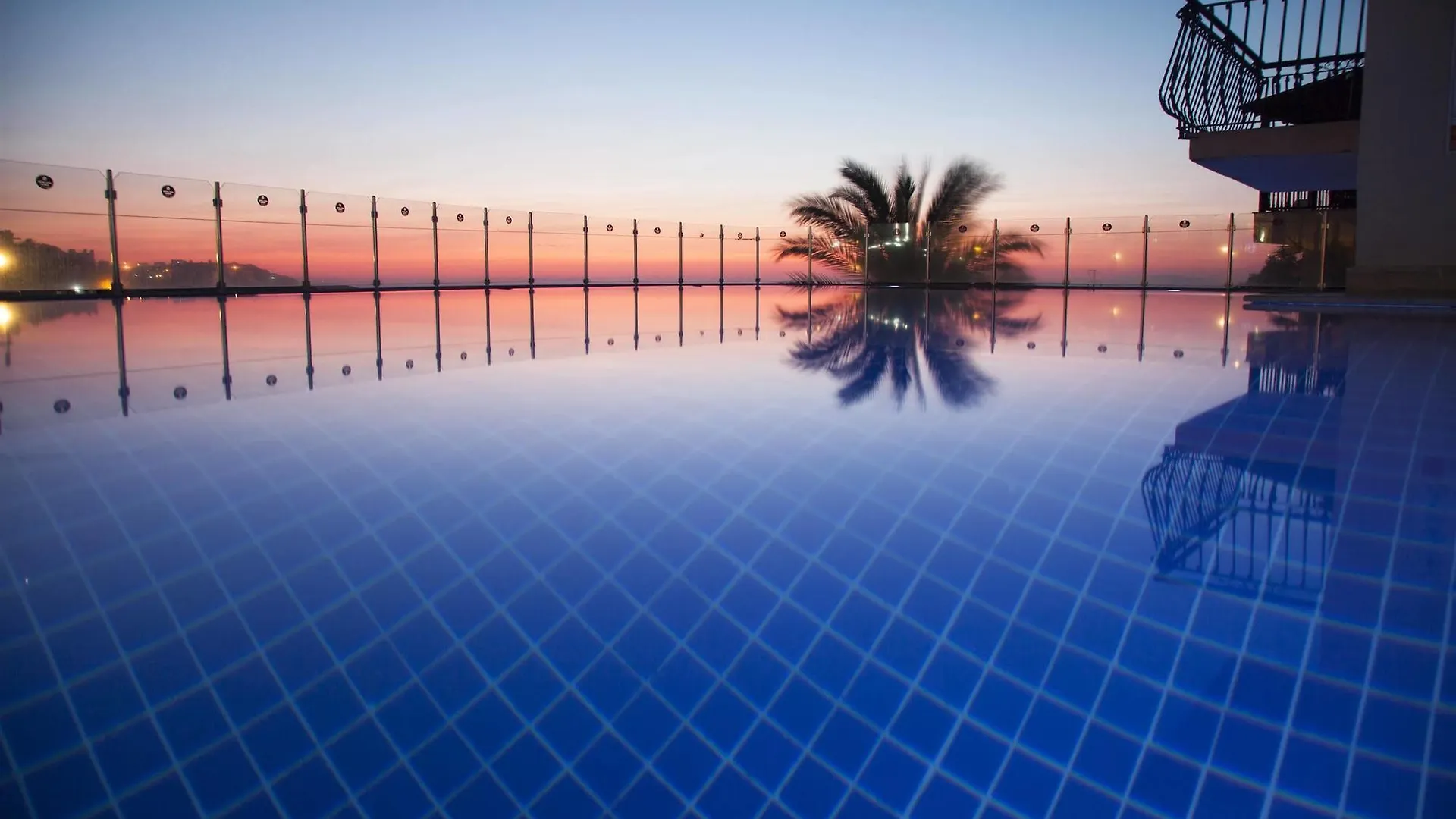 Crystal Hotel Bodrum Gümüşlük