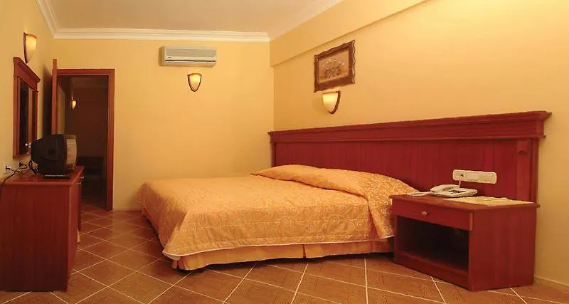 Crystal Hotel Bodrum Gumusluk