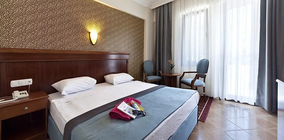 Crystal Hotel Bodrum Gumusluk