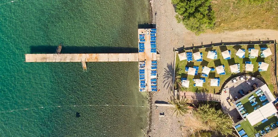 Crystal Hotel Bodrum Gumusluk