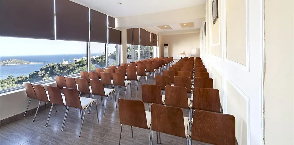 Crystal Hotel Bodrum Gumusluk