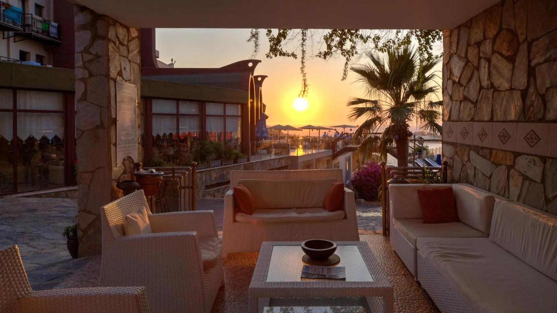 Crystal Hotel Bodrum Gumusluk 4*,  Turkey