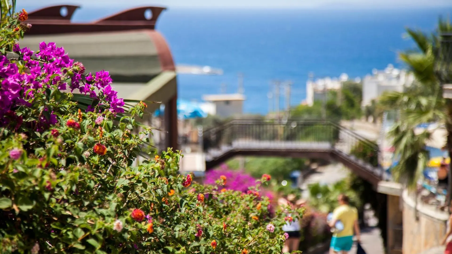 Crystal Hotel Bodrum Gumusluk