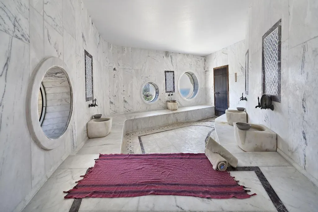 Crystal Hotel Bodrum Gumusluk