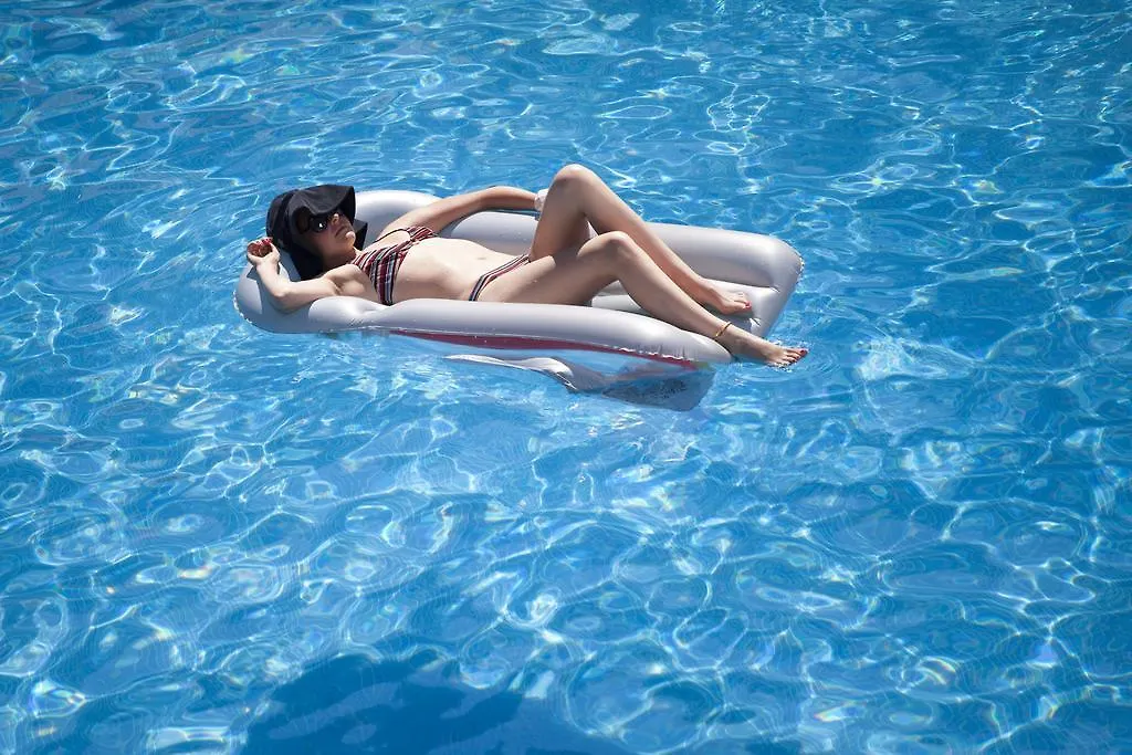 Crystal Hotel Bodrum Gumusluk