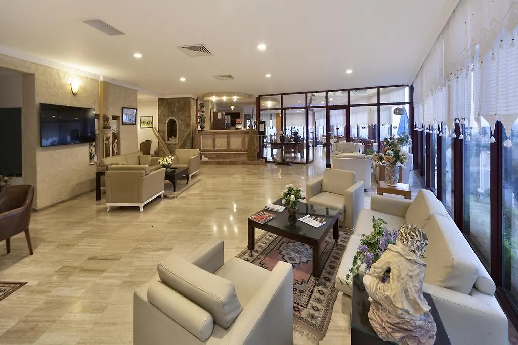 Crystal Hotel Bodrum Gumusluk 4*,  Turkey