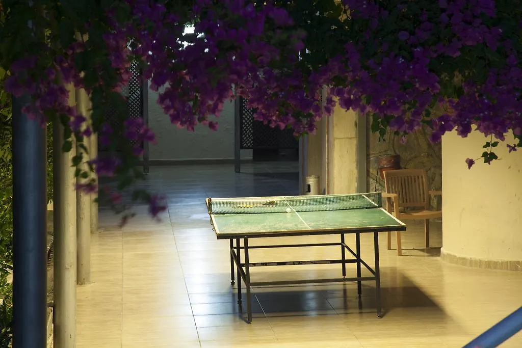 Crystal Hotel Bodrum Gumusluk