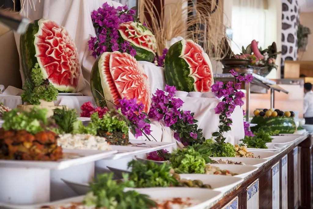 Crystal Hotel Bodrum Gumusluk