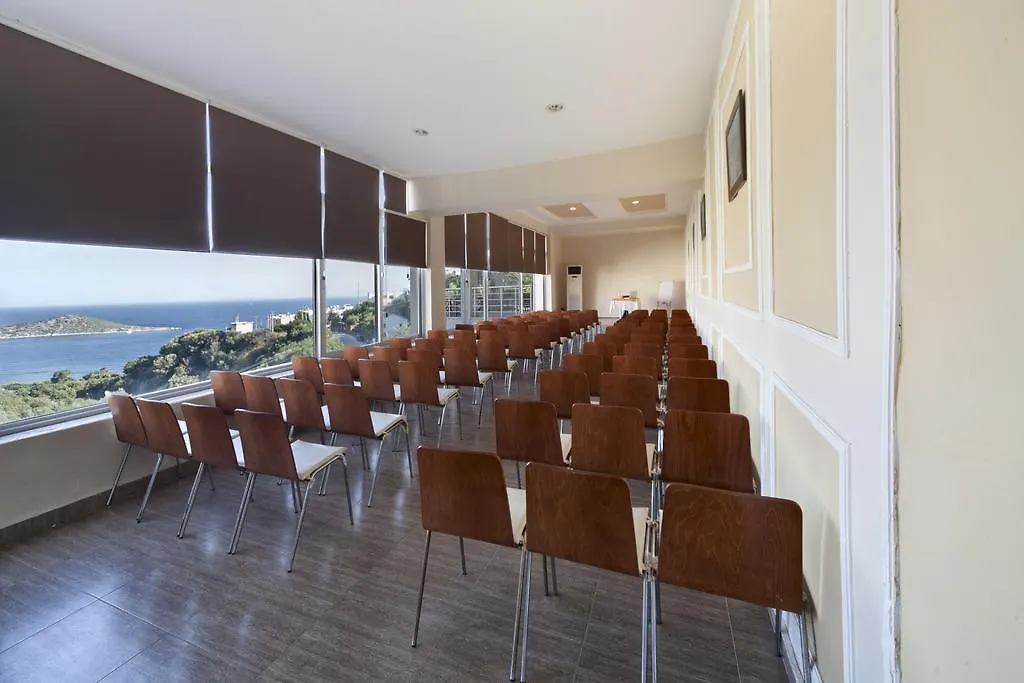 Crystal Hotel Bodrum Gumusluk Turkey