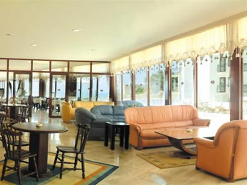 ****  Crystal Hotel Bodrum Gumusluk Turkey