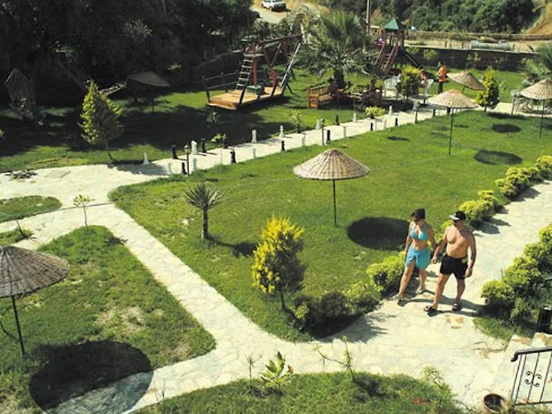 Crystal Hotel Bodrum Gumusluk 4*,  Turkey
