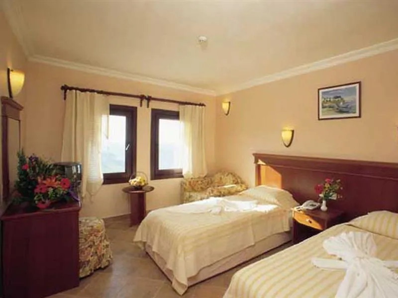 Crystal Hotel Bodrum Gumusluk
