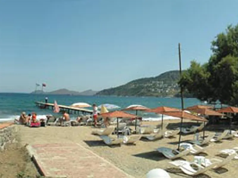 Crystal Hotel Bodrum Gumusluk