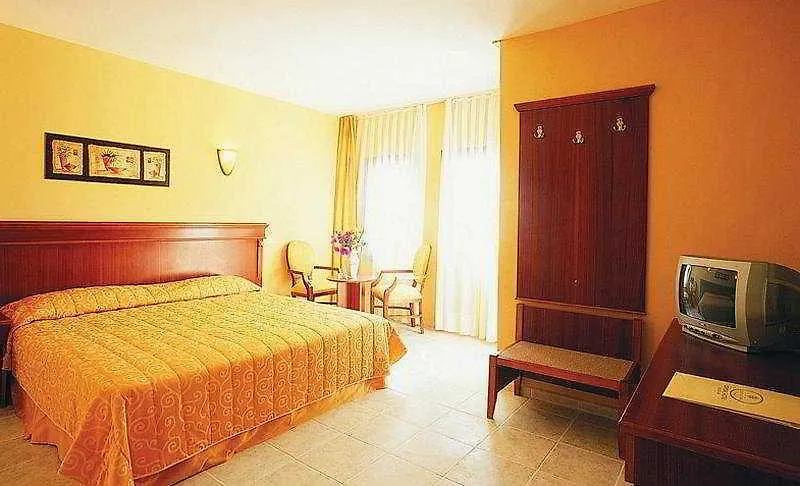 Crystal Hotel Bodrum Gumusluk