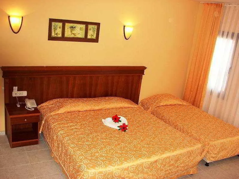 Crystal Hotel Bodrum Gumusluk