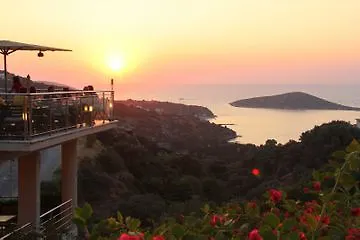 Crystal Hotel Bodrum Gumusluk
